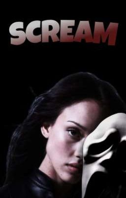 Scream | tom Kaulitz.