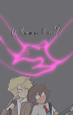 who are You? - Golddy