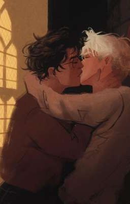 Only Mine/drarry