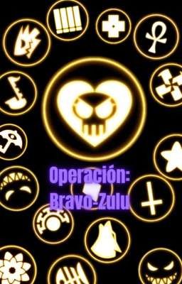 Operación: Bravo-zulu.