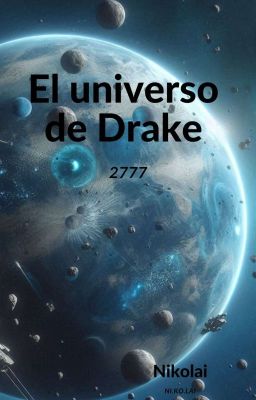 el Universo de Drake