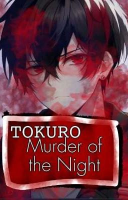 Tokuro Asesino de la Noche