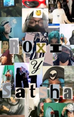 Roxicake X Satsha // One Shots