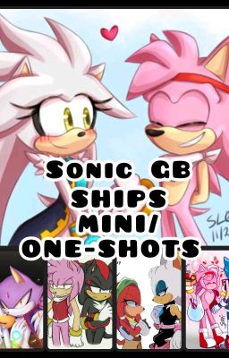 Sonic Ships gb Mini/one-shots/incor...