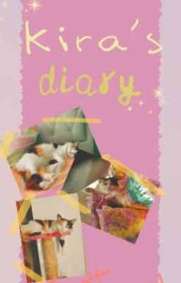 Kira's Diary