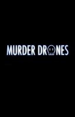Murder Drones  Tomo 1