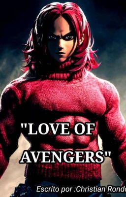 Love of Avengers