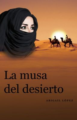 La Musa Del Desierto