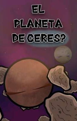 el Planeta de Ceres?