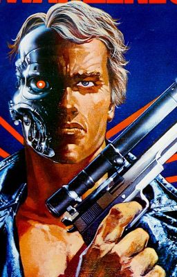 Terminator ; "la Historia que Jama...