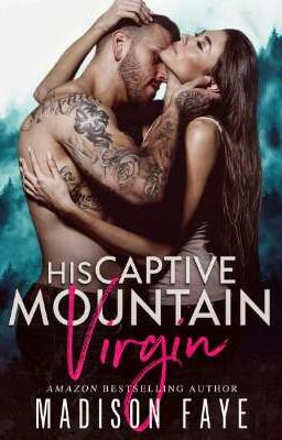 his Captive Mountain Virgin (españo...