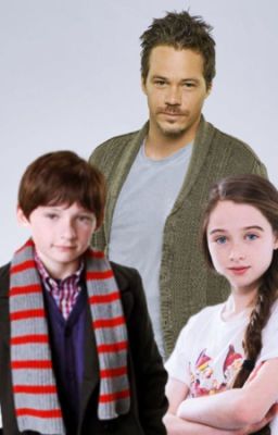 Once Upon a Time (neal's Daughter)
