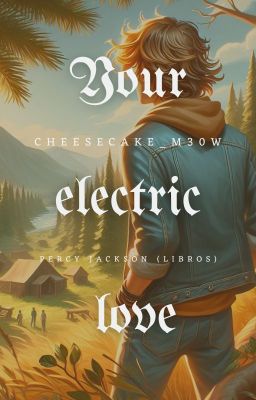 Your Electric Love • [luke Castella...
