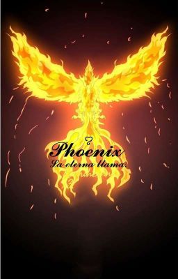 Phoenix la Eterna Llama
