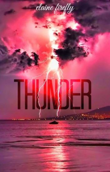 Thunder | Libro #1