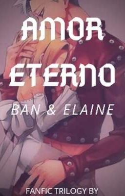 Amor Eterno (ban x Elaine - nnt Fan...