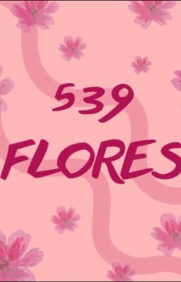 539 Rosas