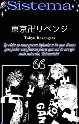 Sistema |★ Tokyo Revengers Y Rayita ★|