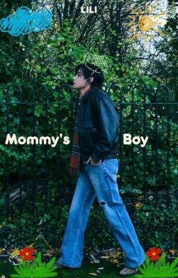 Mommy's Boy ✿ Kookv
