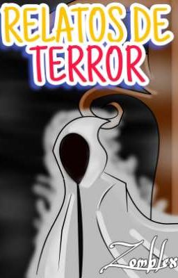 Relatos de Terror