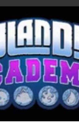Skylanders Academy una Nueva Histor...