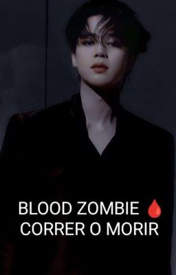 Blood Zombie 🩸 Correr o Morir
