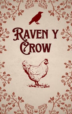 Raven y Crow