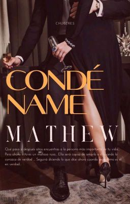 Condename Mathew