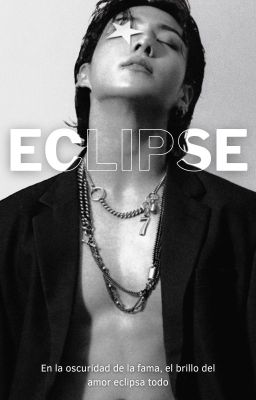 Eclipse || Kooktae