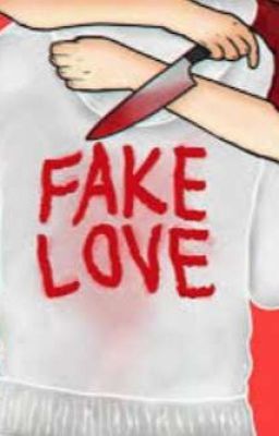 Fake Love-yoongui y tn