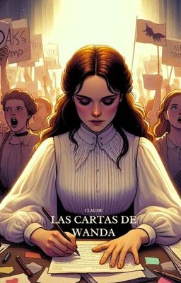 w: las Cartas de Wanda