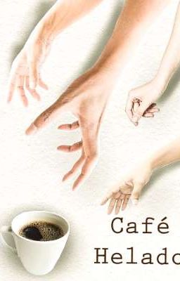 "café Helado" -rivella-