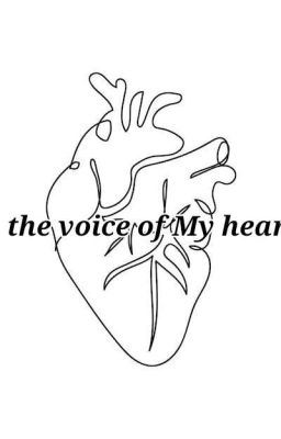 _the Voice Of My Heart_