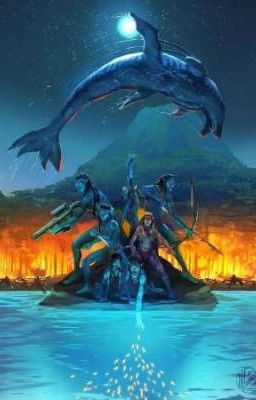 Avatar: la Historia Sigue..