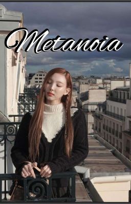 Metanoia ✧ 2yeon