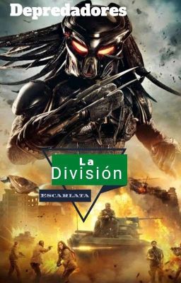 División Predator