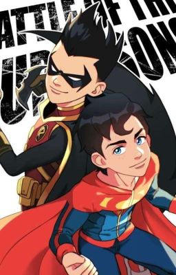 Supersons 