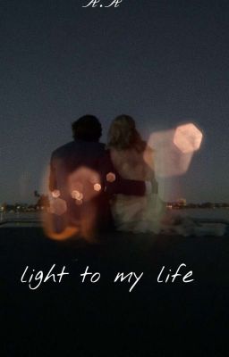 Light to my Life ✨️