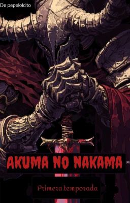 Akuma no Nakama