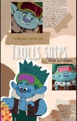 Opinando Ships de Trolls