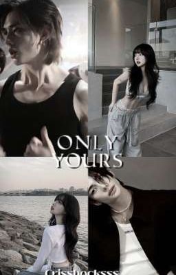 Only Yours -hwang Hyunjin.