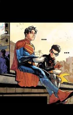 Supersons