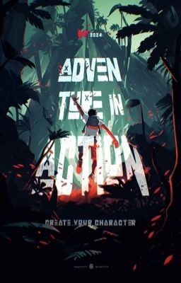 Adventure in Action | Aventura en A...