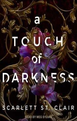 a Touch of Darkness