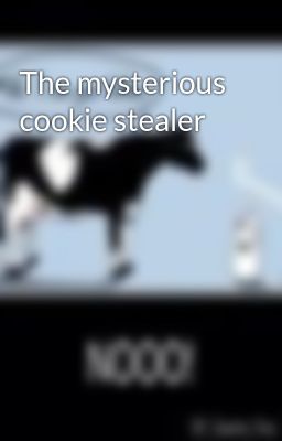 the Mysterious Cookie Stealer