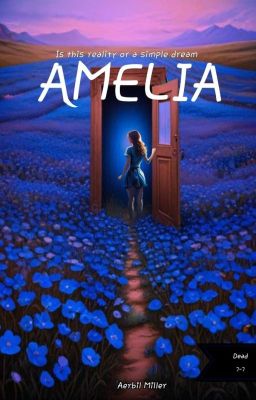 Amelia ♾︎