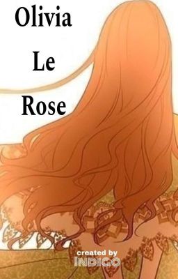 Olivia Le Rose