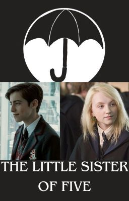 the Little Sister of Five