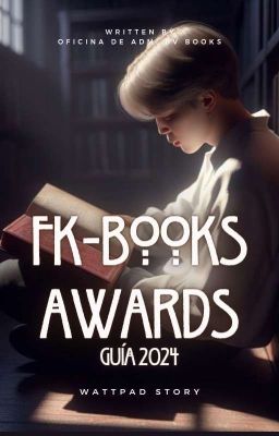 Premios Bvbooks_ Fanfic 