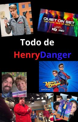 Todo Sobre Henry Danger